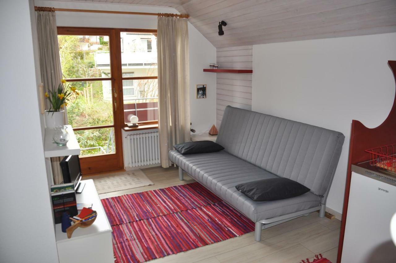 Ferienwohnung F. Keller Kressbronn am Bodensee Eksteriør billede