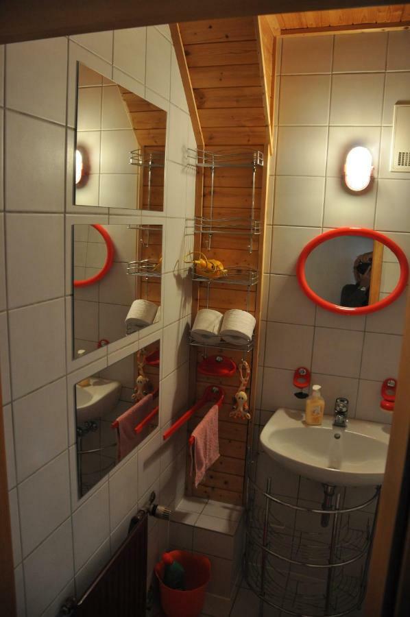 Ferienwohnung F. Keller Kressbronn am Bodensee Eksteriør billede